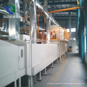 CE certification high temperature drying oven